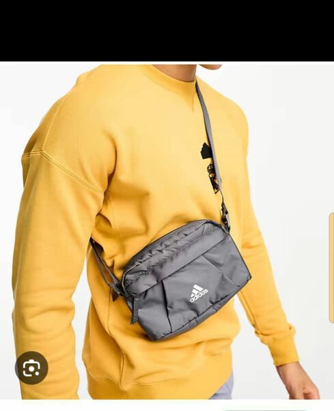 Sacoche bandoulière sport