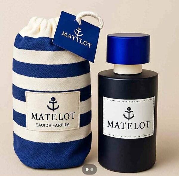 Parfum Matelot Édition Marine