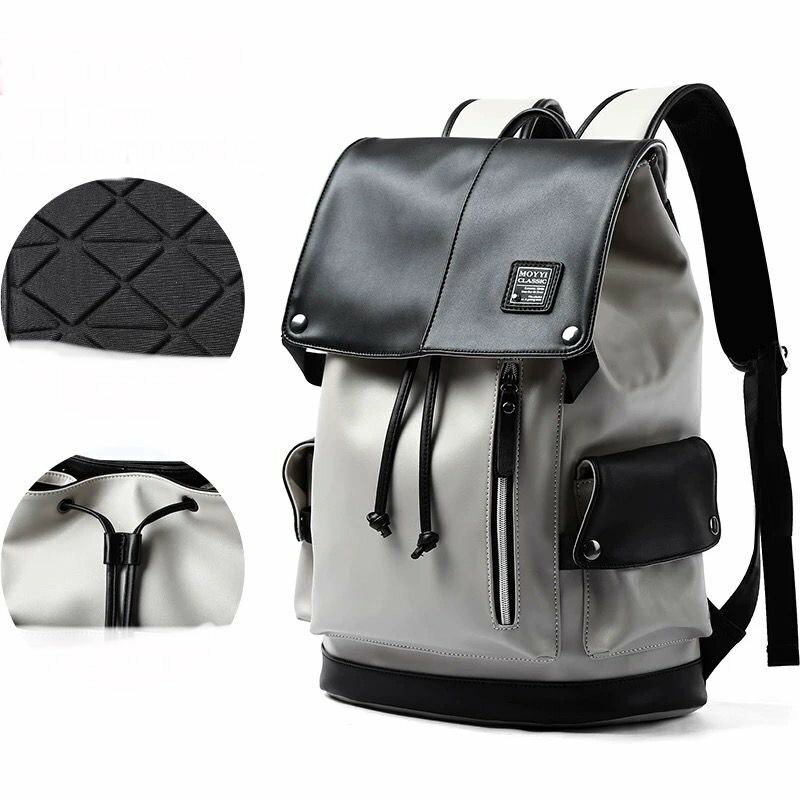BACKPACK BAG