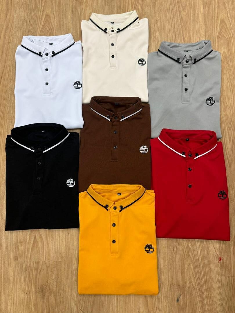 Golf t shirts for men
