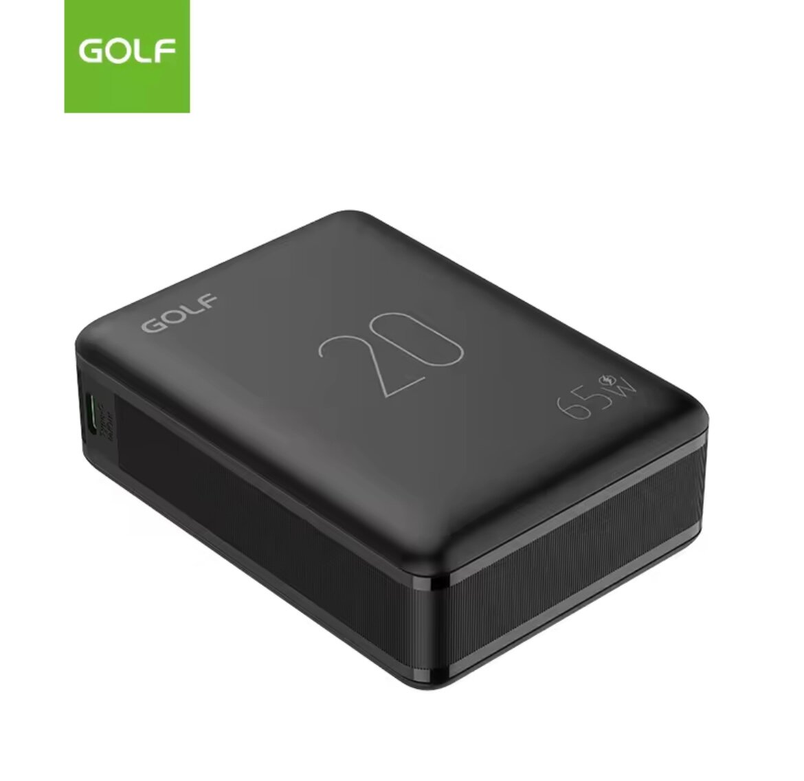Chargeur portable GOLF 65W