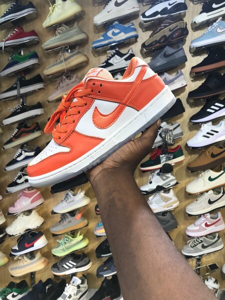 Nike sb