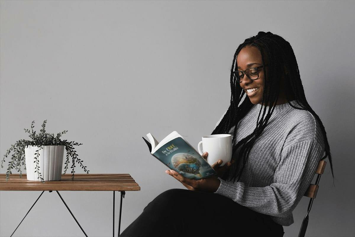 De l'Idée à la Réalité