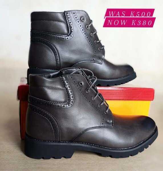 men's boots