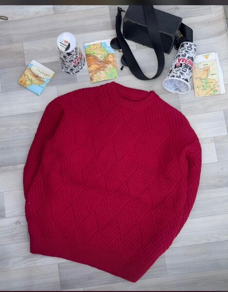 Pulls en maille pour hommes