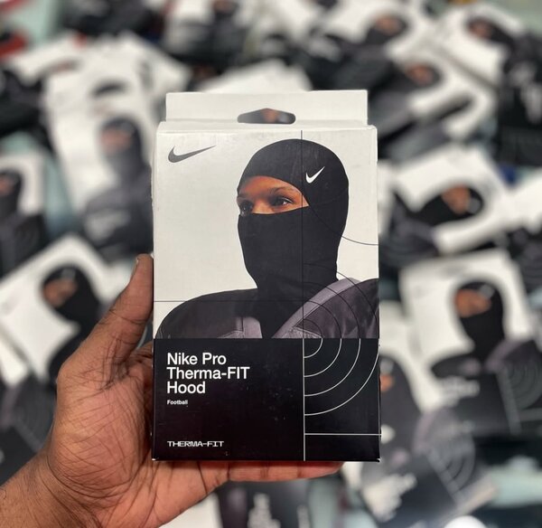 Cagoule Nike