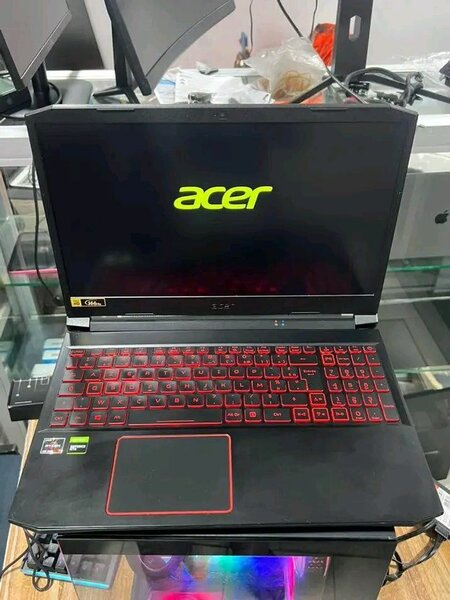 Ordinateur portable Acer Gaming