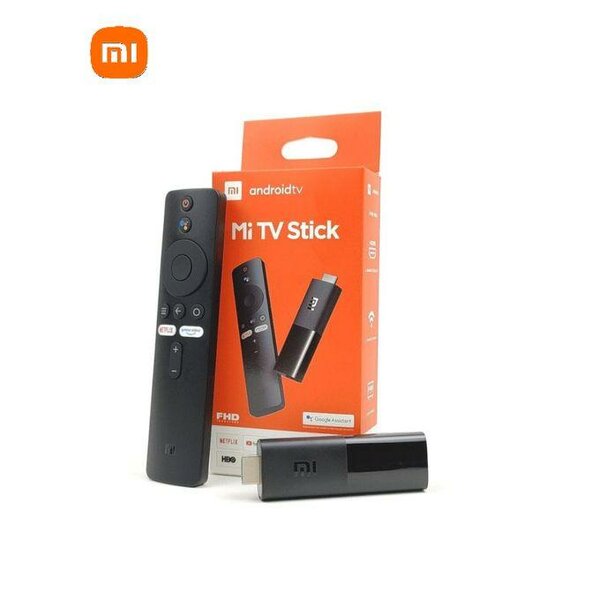 Mi TV Stick Android TV