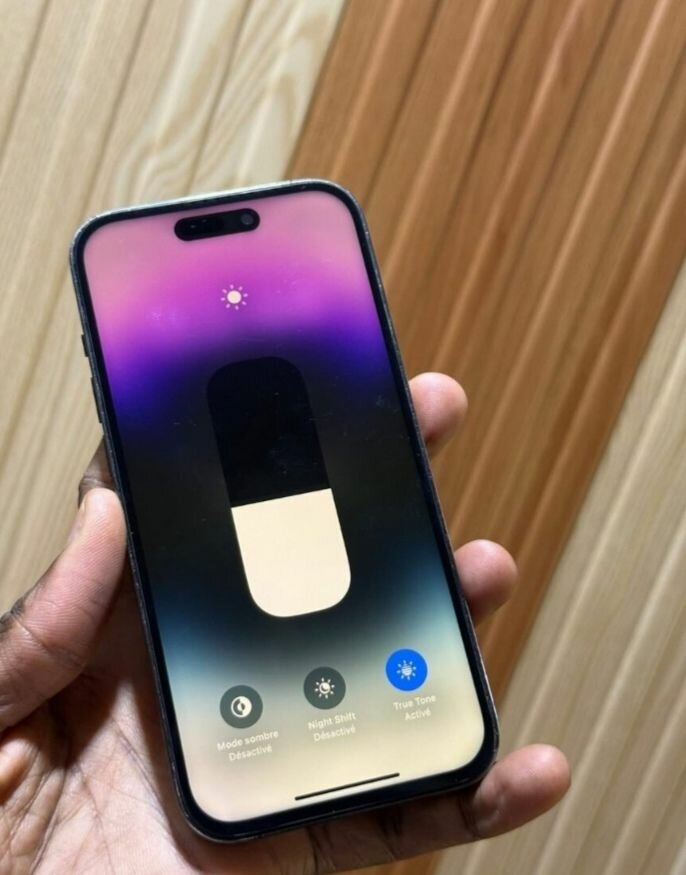 iPhone 14 Pro Max 128GB