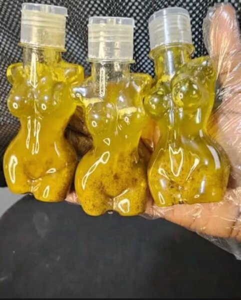 Sirop Apothéose Maca Buste