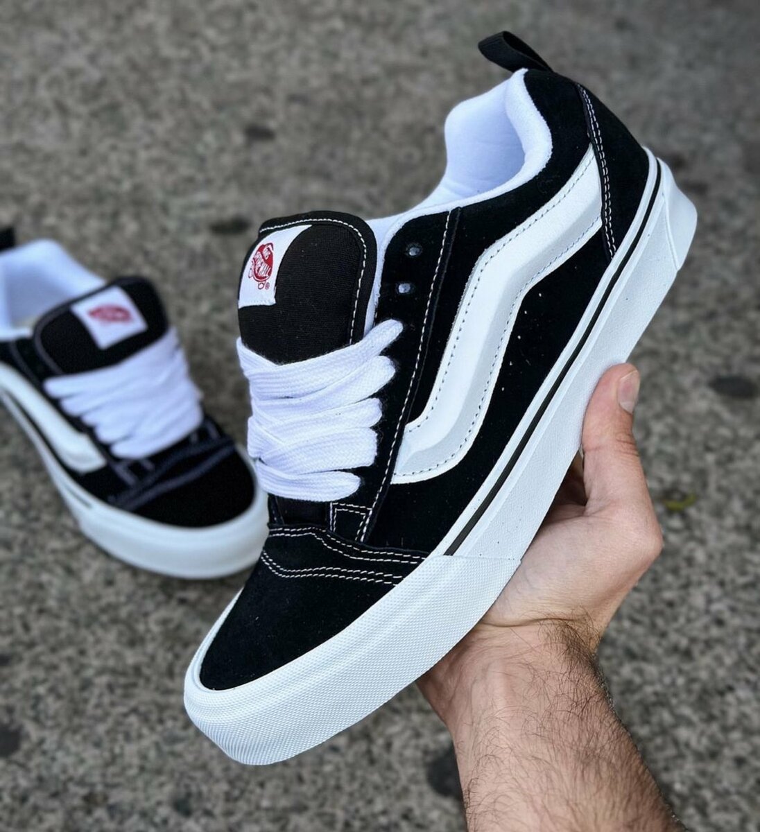 Vans