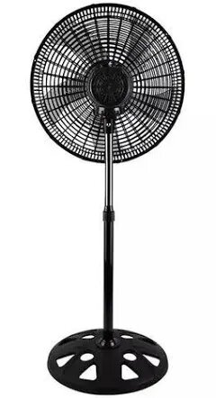 Standing fan