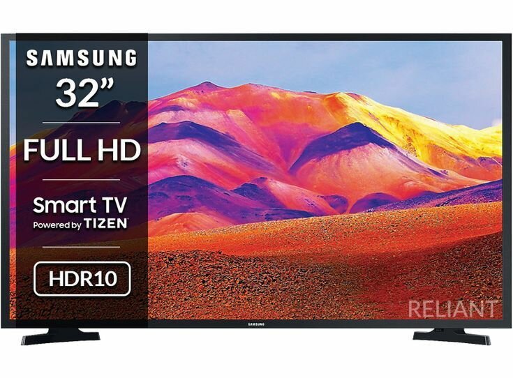SAMSUNG 32"TV
