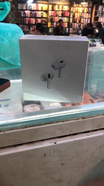 Pro 2 AirPods