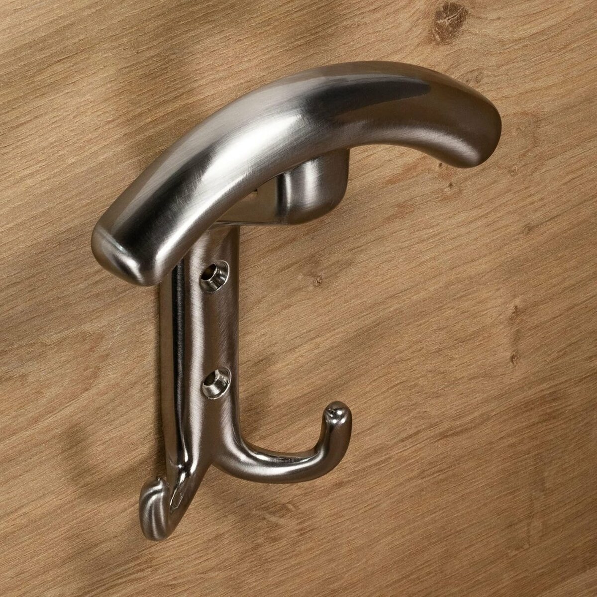 Crochet Porte-Manteau