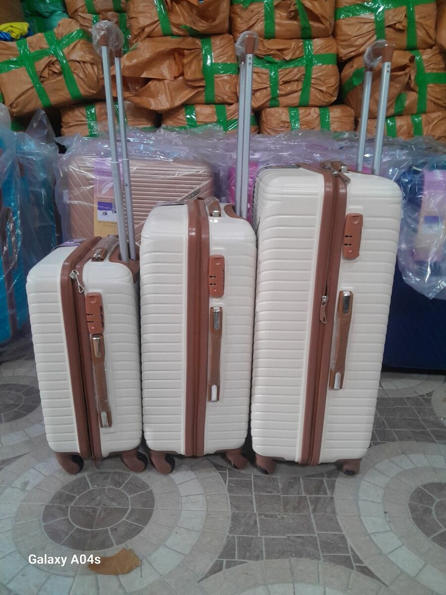 Travelling Bags for USA