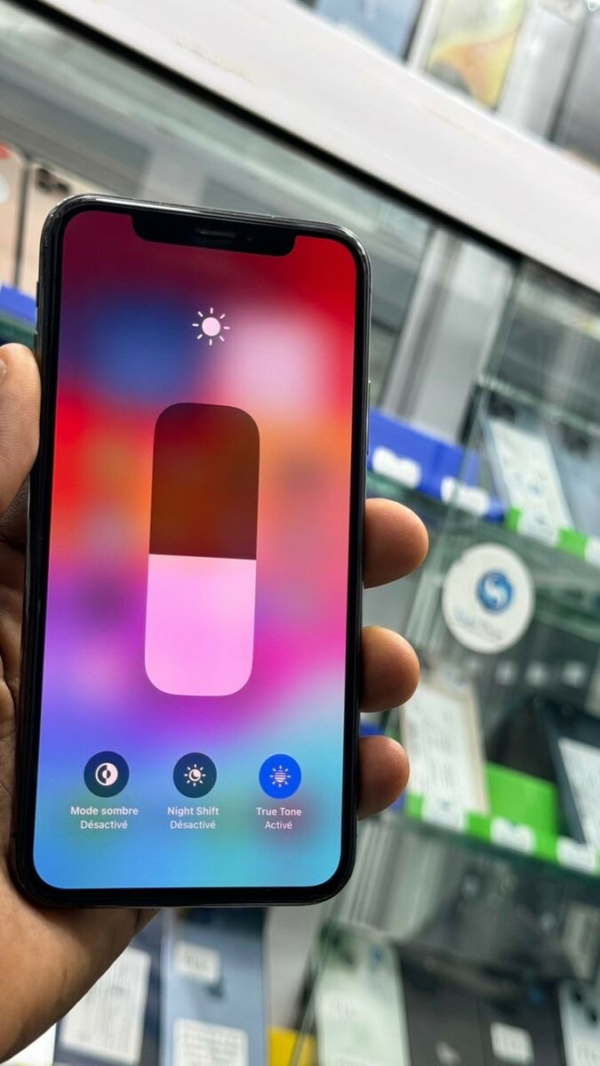 iPhone XS 256g quasi neuf