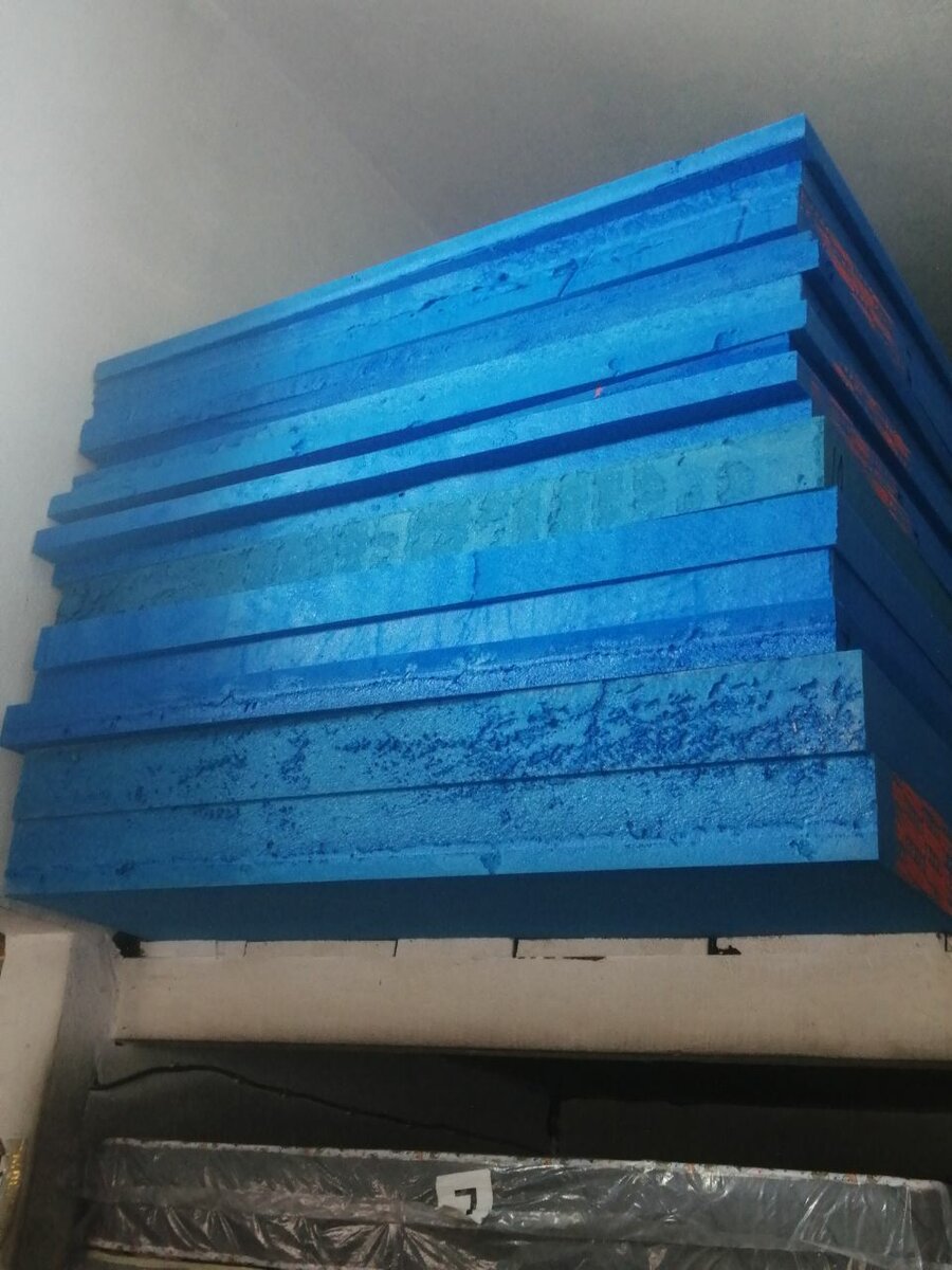 Matelas en mousse ph8 5ans