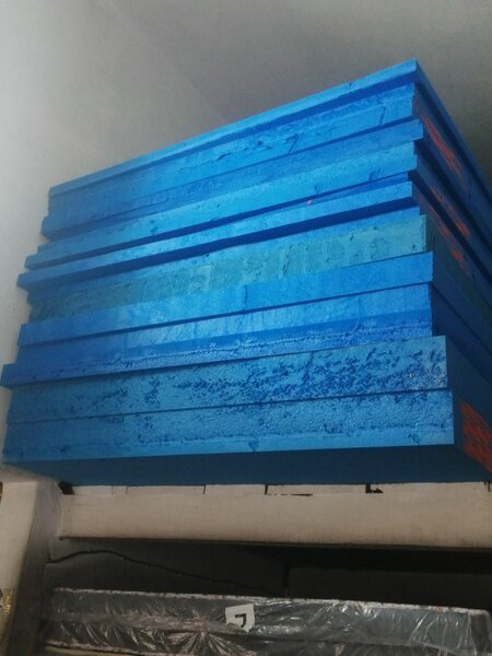 Matelas en mousse ph8 5ans