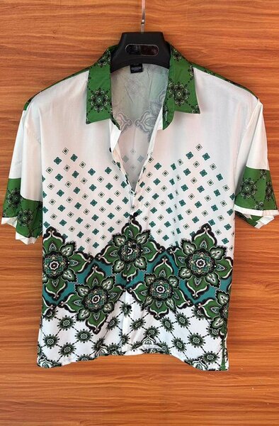 Vintage shirt