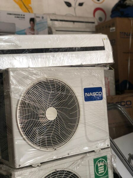 Nasco