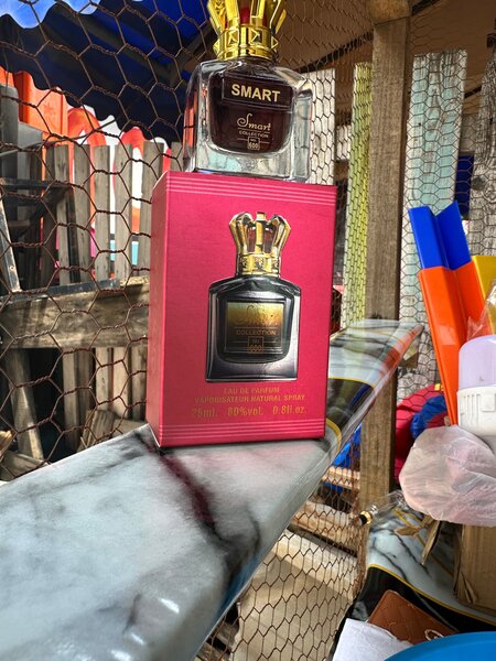 Parfum Smart Luxe Homme