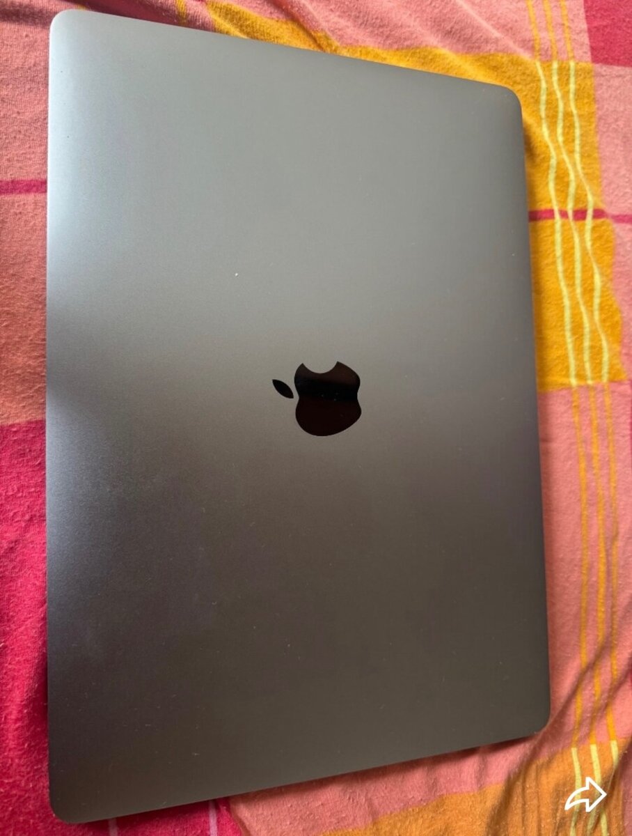 MacBook Pro 13 pouces Retina