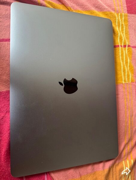 MacBook Pro 13 pouces Retina