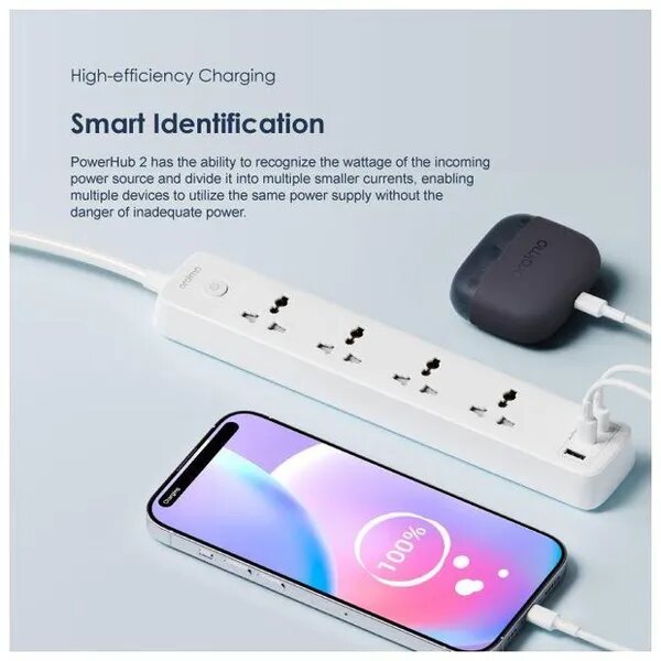 Ralonge Oraimo PowerHub