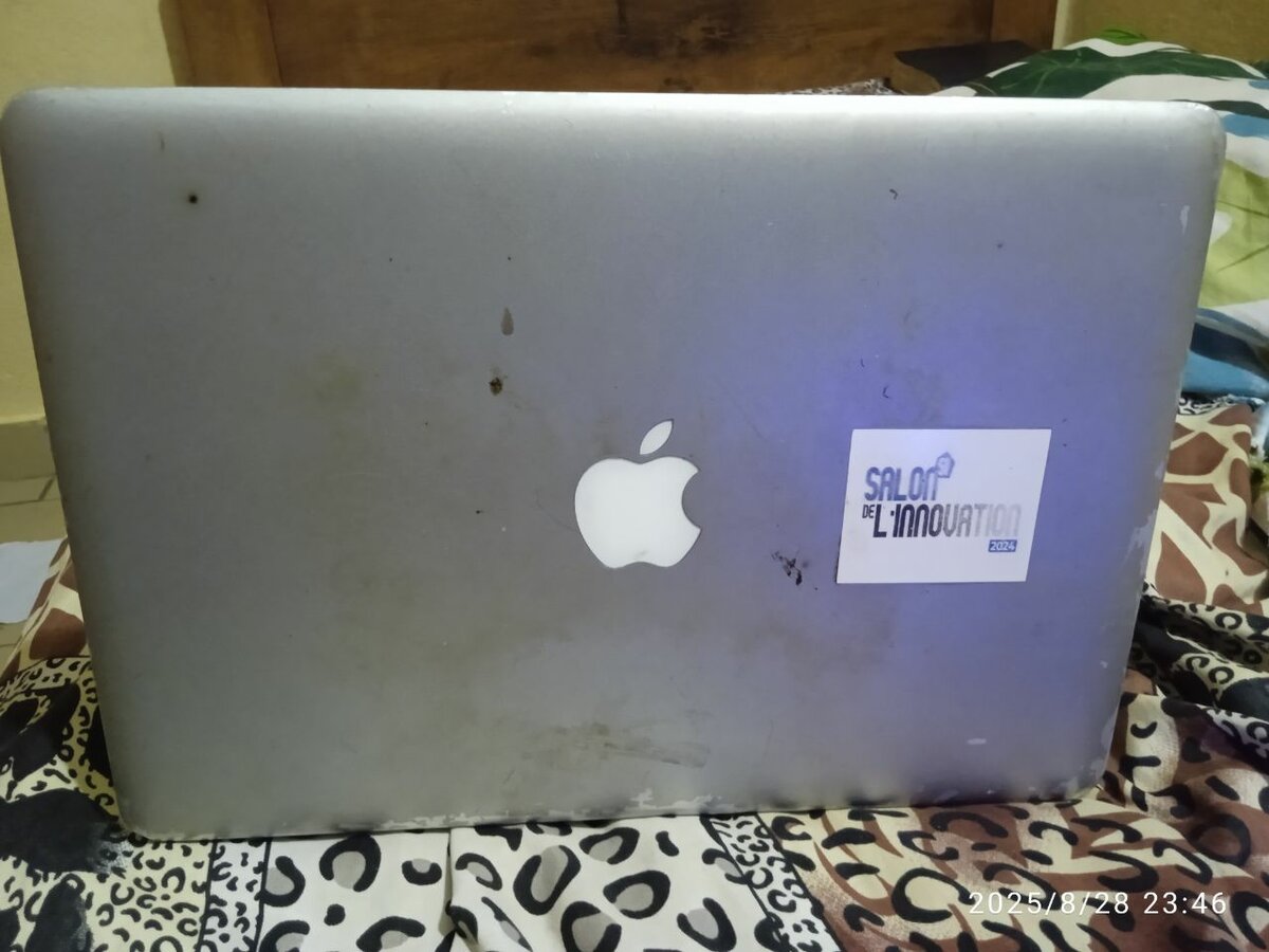 MacBook Pro d'occasion
