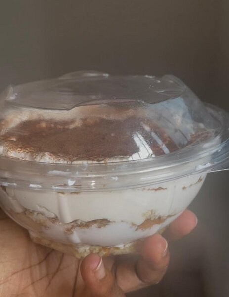 Layers cake café cacao