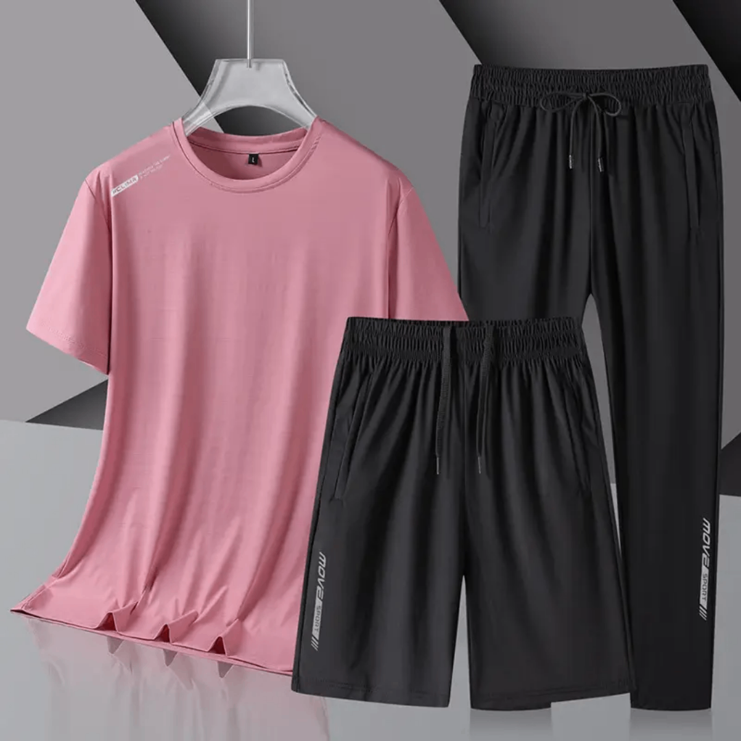 Tenue de Sport 3 pièces