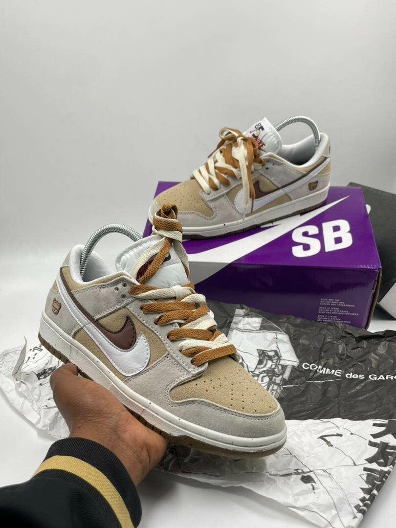 Sneakers SB