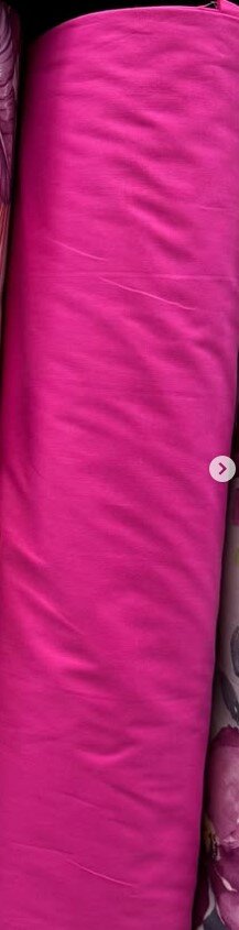 Красивая ткань Ранфорс