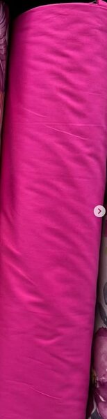 Красивая ткань Ранфорс