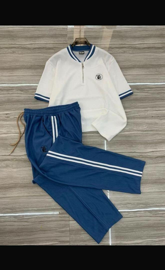 Ensemble de Survêtement Décontracté Homme