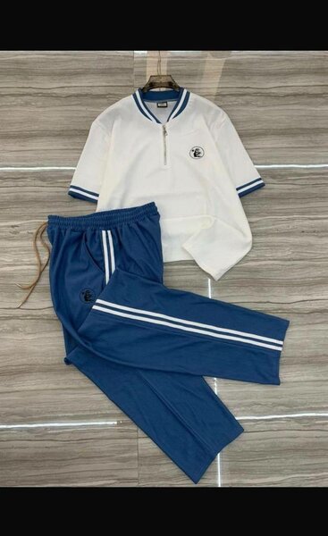 Ensemble de Survêtement Décontracté Homme