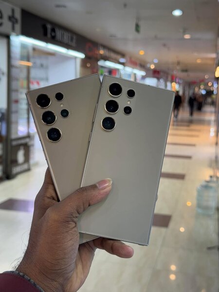 Samsung Galaxy S24 Ultra 256GB