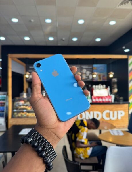 iPhone XR 128 to 256gig