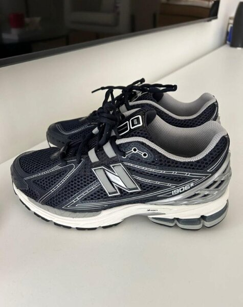 New balance original