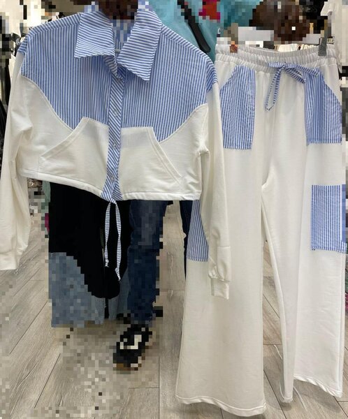 Complet Zara