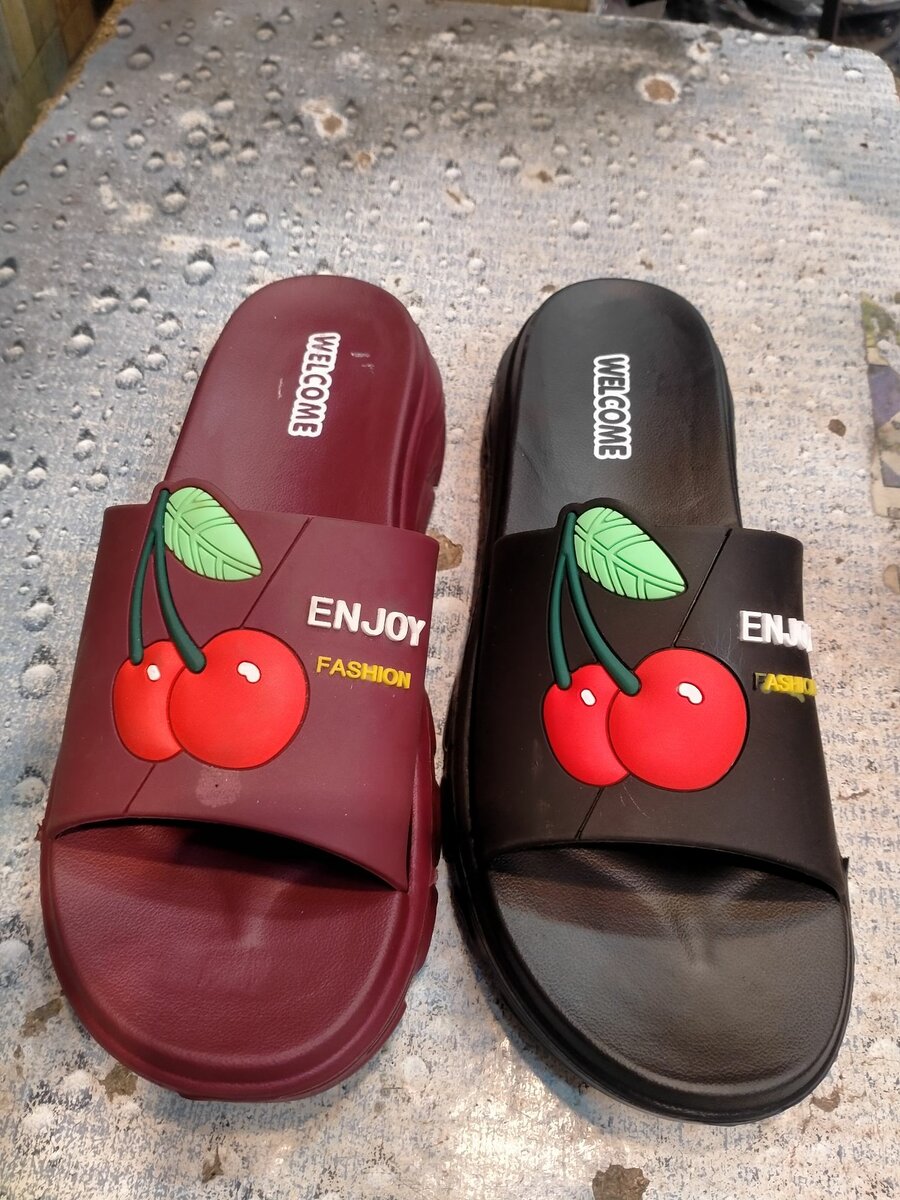 Comfortable Eva slippers
