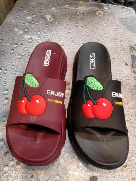 Comfortable Eva slippers