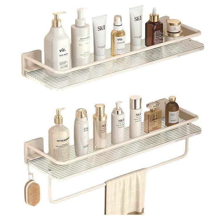 Étagère de Salle de Bain Murale