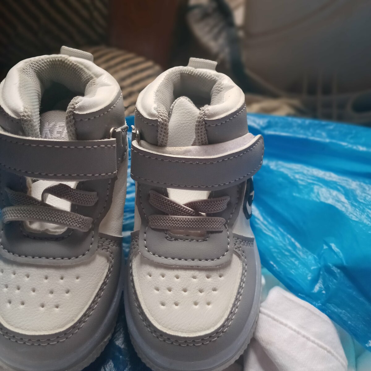 Children shoe