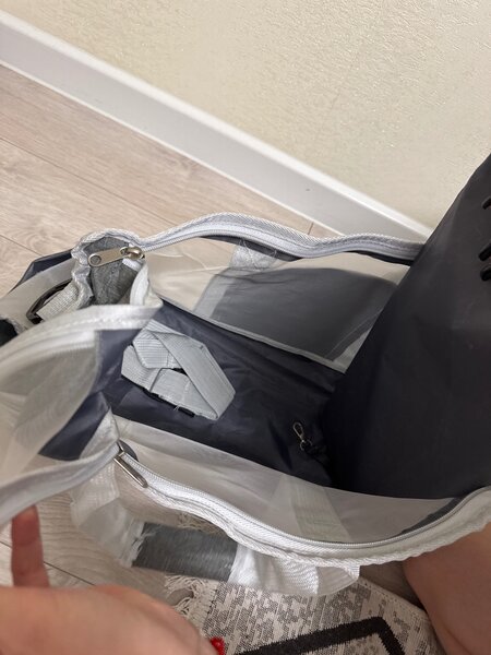 Переноска для животных