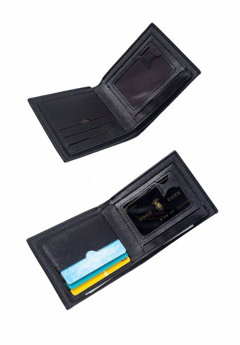 Bifold Wallets