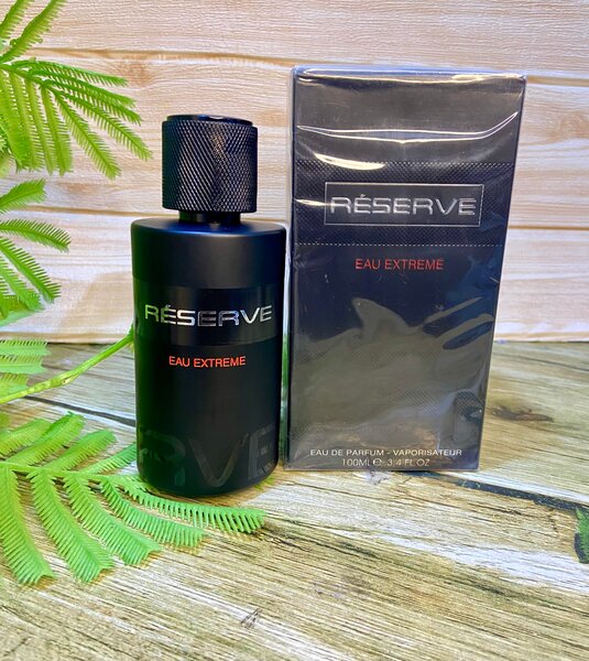 Réserve Eau Extreme Parfum
