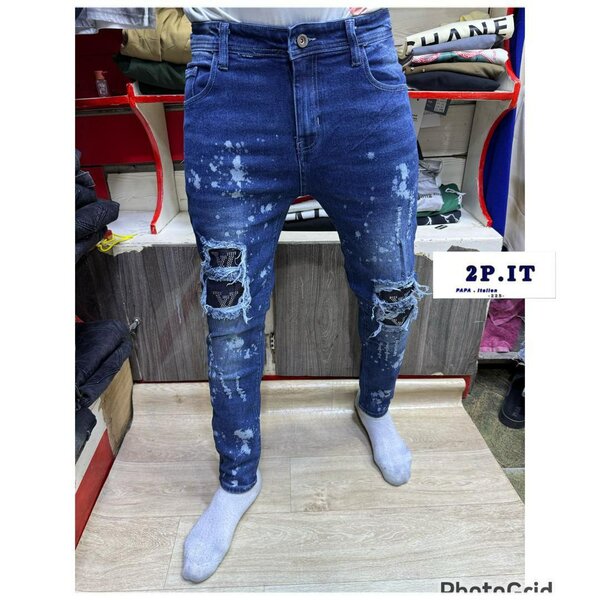 Jeans homme