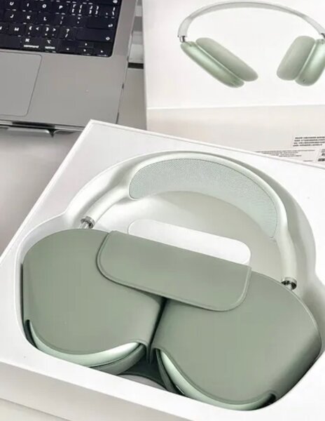 AirPods Max